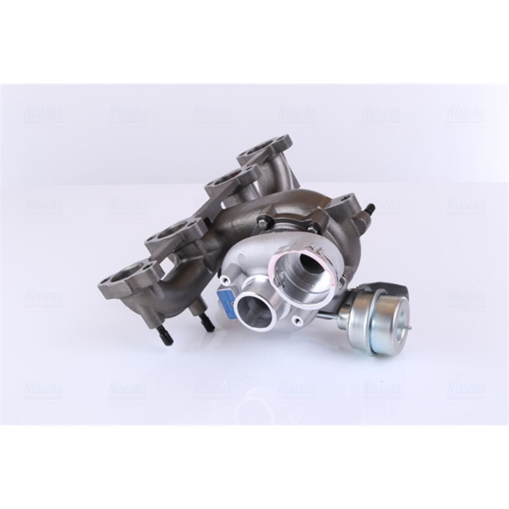 Turboahdin 13-00366