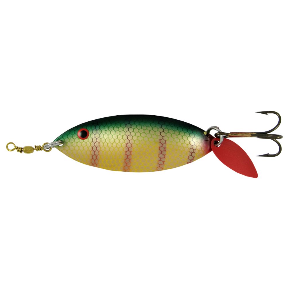 Bete Krokodil 7 cm 18 g lusikkauistin väri: 1