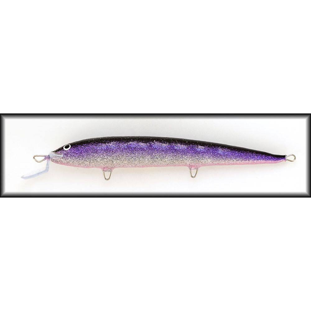 HK Varma Kalkkaro kohavoobler, 13 cm, 8 g