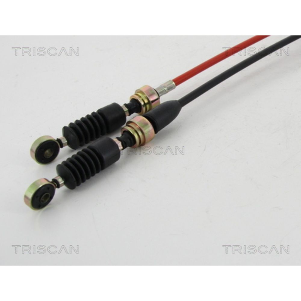 Vajer, manuell transmission 24-00193