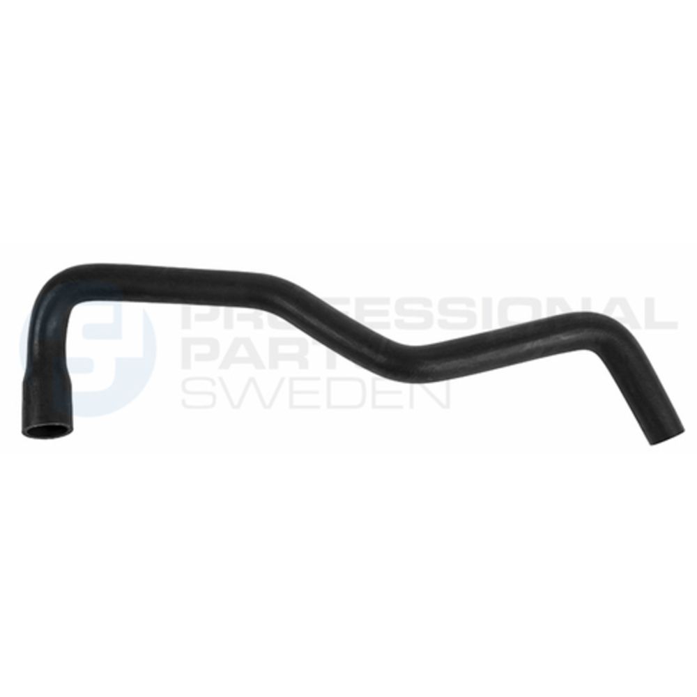 Jäähdyttimen letku 30-06051