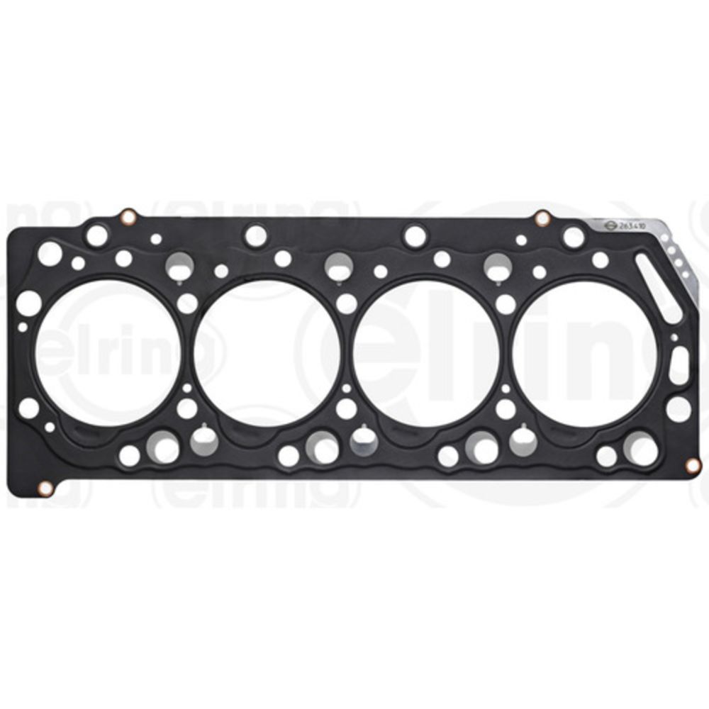 Sylinterikannen tiiviste 27-00427