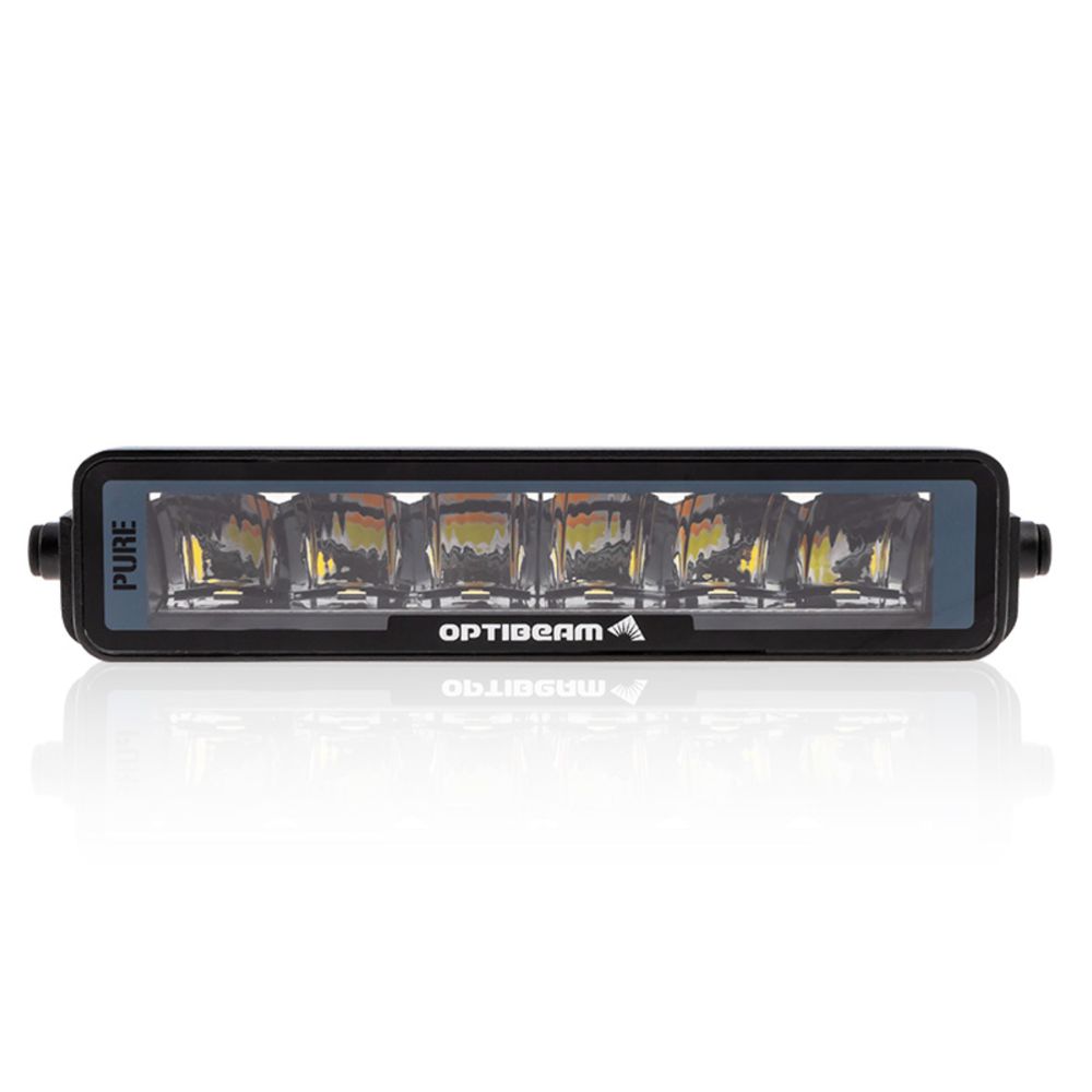 Optibeam Pure 185 LED-blixtljus Ref. 12,5