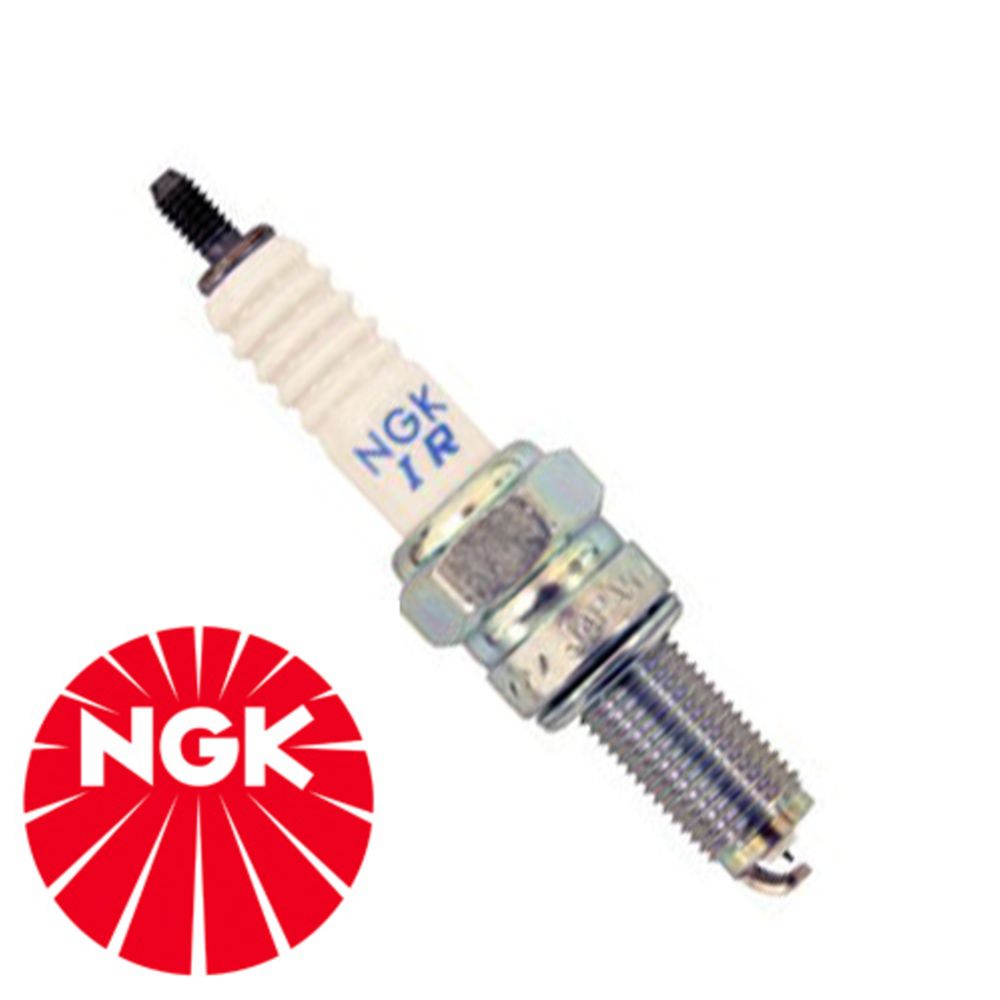 NGK IJR8B-9 sytytystulppa