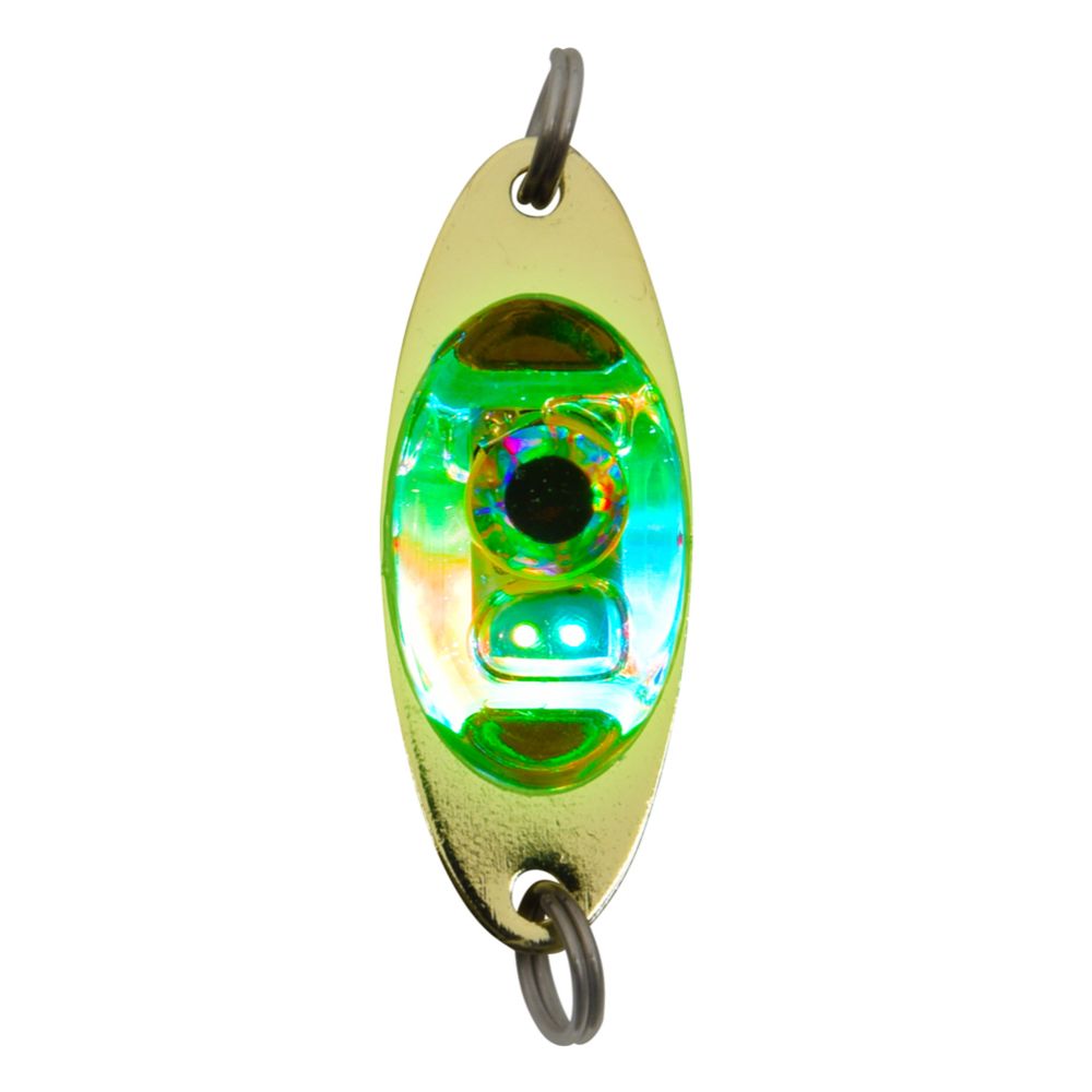 Patriot Ice Glimmer talilant, 50 mm, 11 g