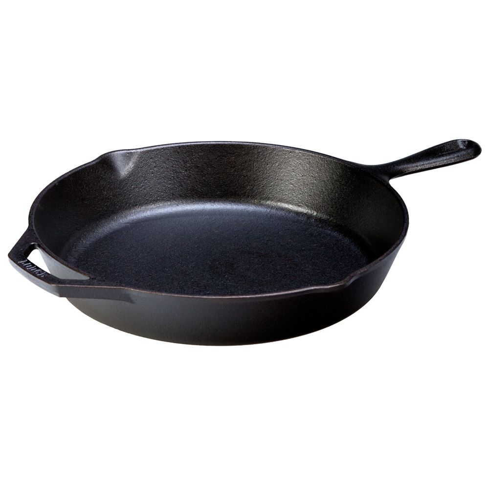 Lodge L10SK3 valurautapannu 30 cm