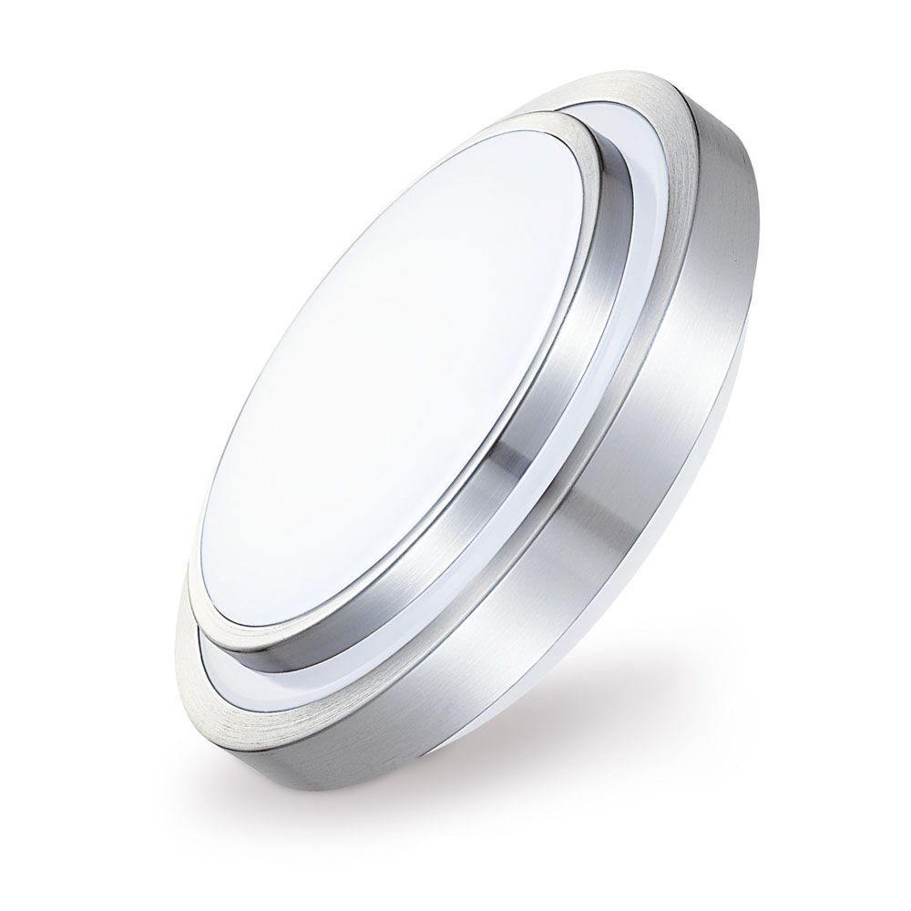 Led Energie LED-takplafond Ø 285 mm 15 W 3000 K 1500 lm IP20