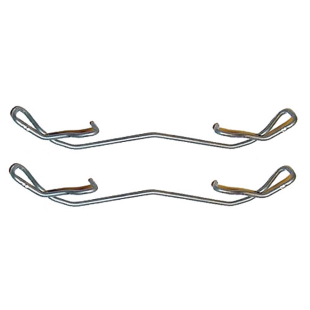 Jarrupalojen asennussarja 23-1187