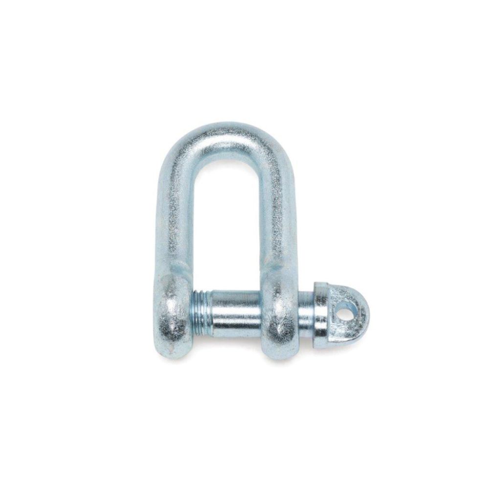 Schackel 16 mm 5/8" 10 st.