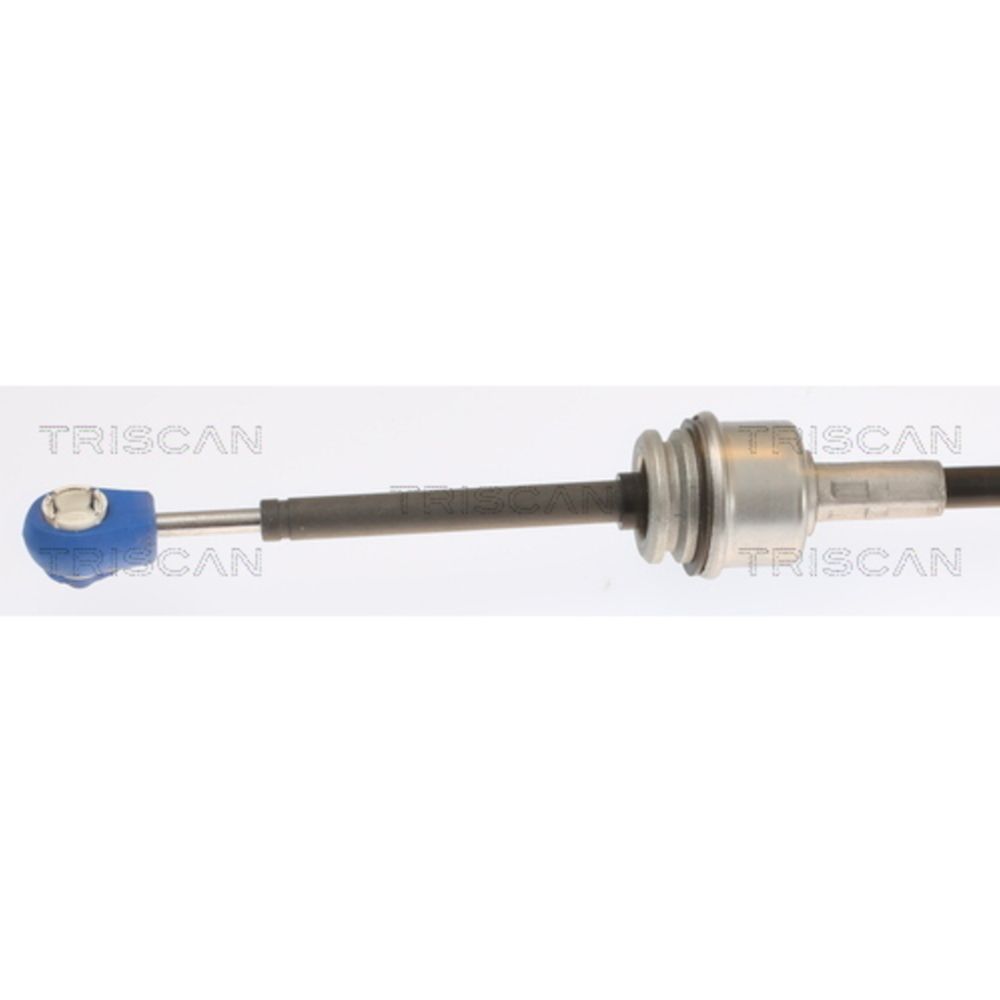 Vajer, manuell transmission 24-00159