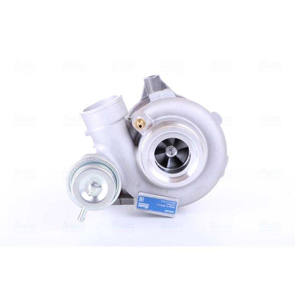 Turboahdin 13-00172