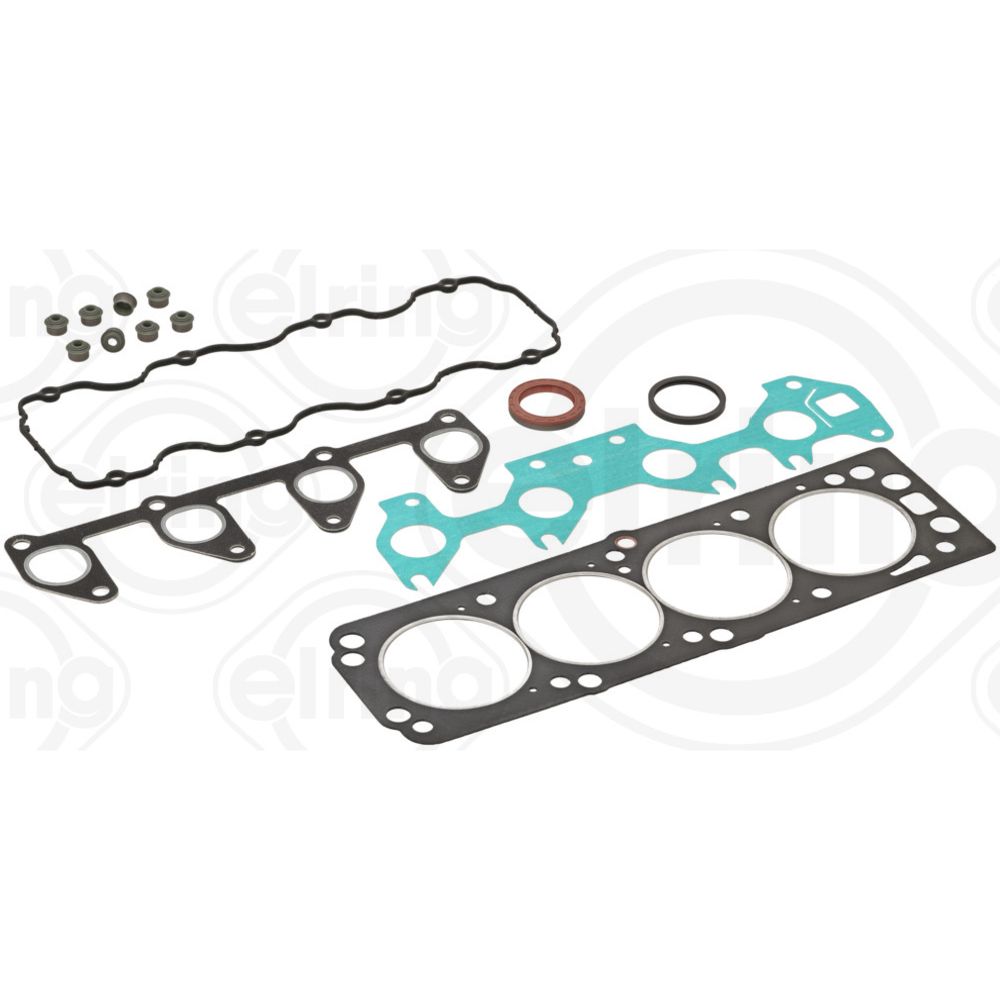 Packningssats, topplock 27-02660