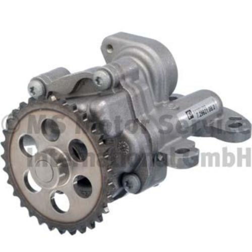 Oljepump 25-00428