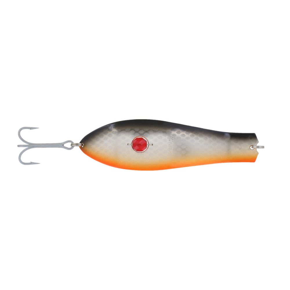 Kuusamo Professor Helmi skeddrag 13 cm 44 g