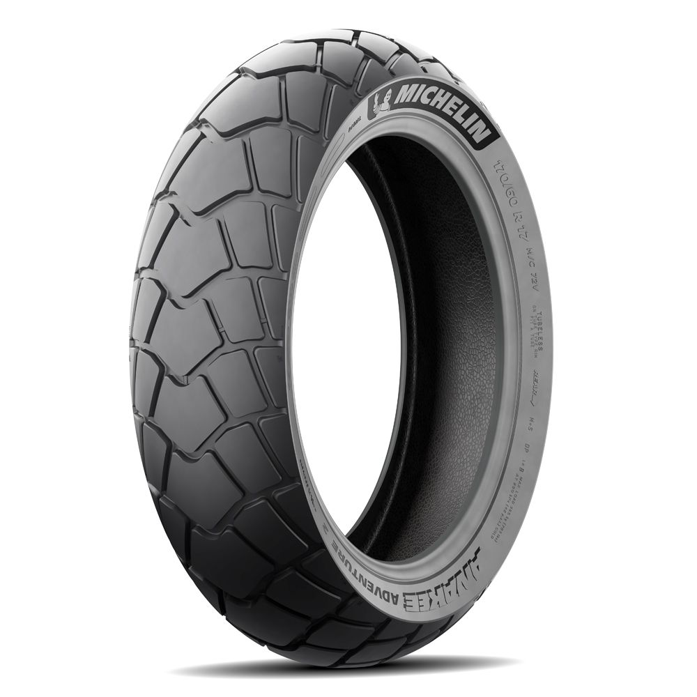 Michelin Anakee Adventure 2 mootorratta rehv