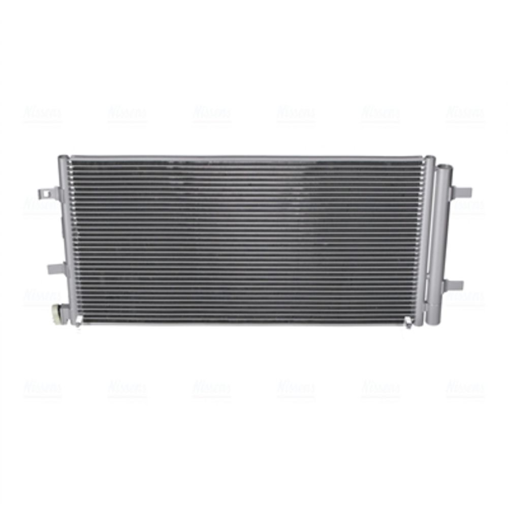 Kliimaseadme kondensaator 30-05148