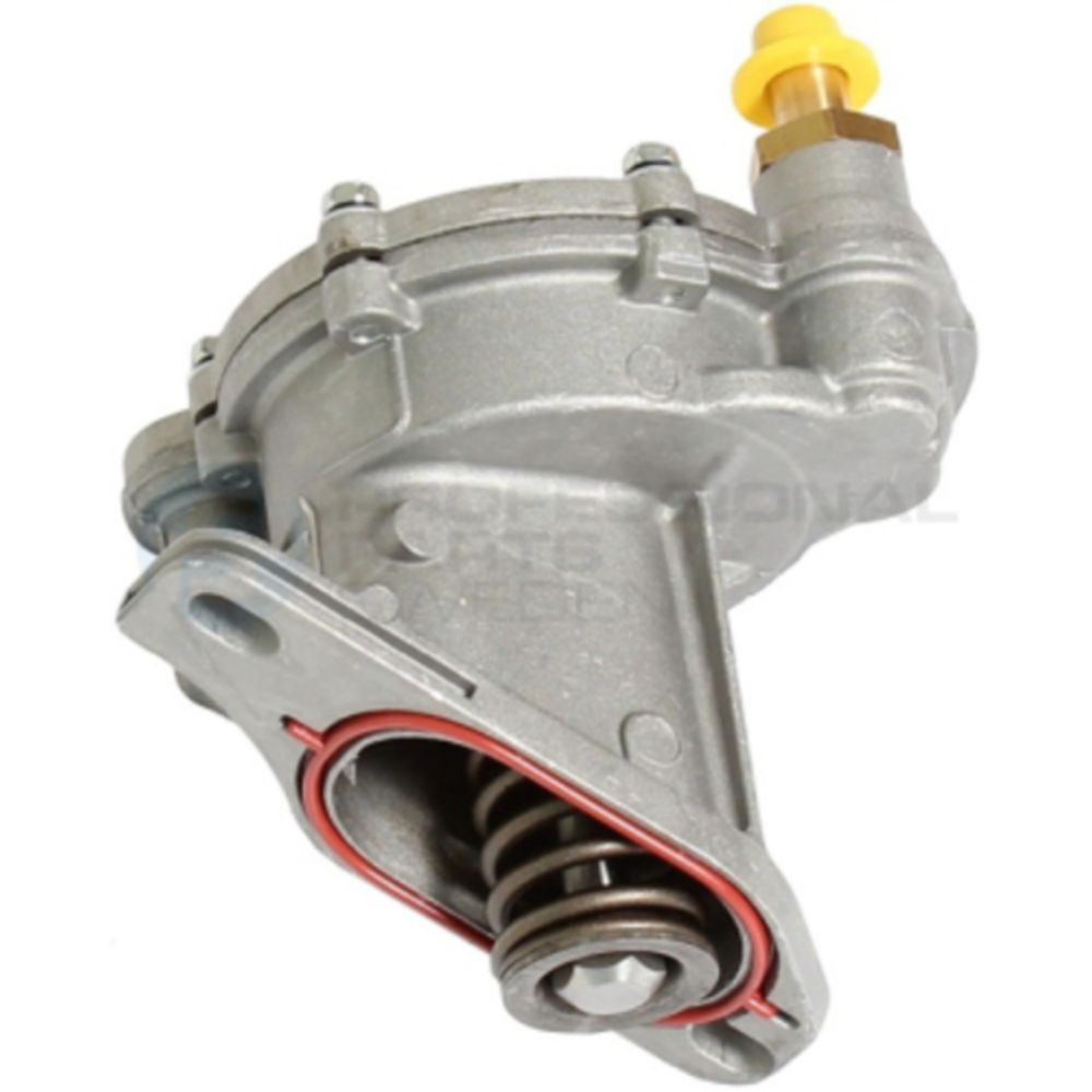 Pidurisüsteemi vaakumpump 23-8317