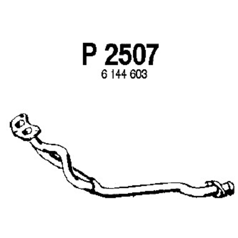 Heitgaasitoru 14-2507
