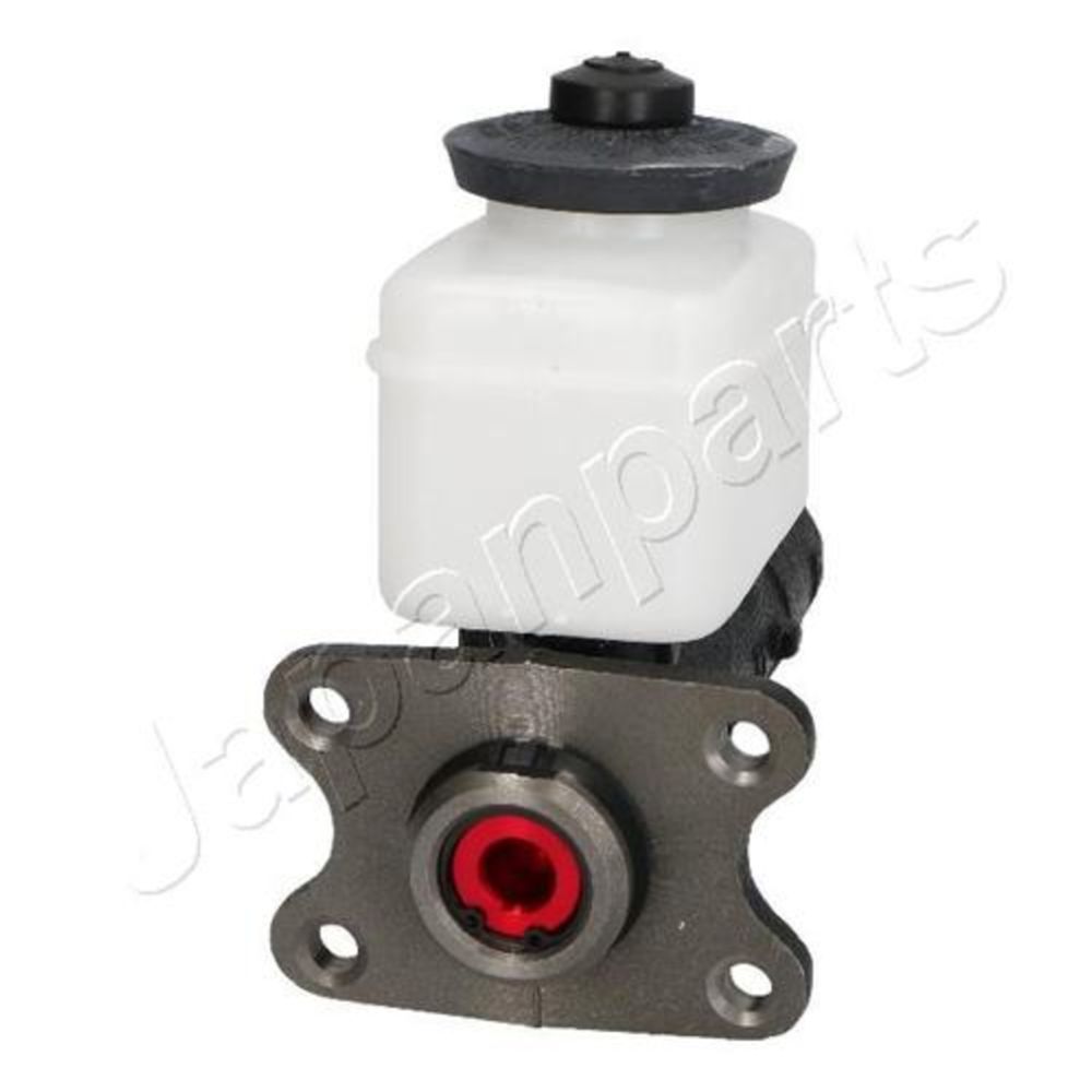 Jarrupääsylinteri 23-5317