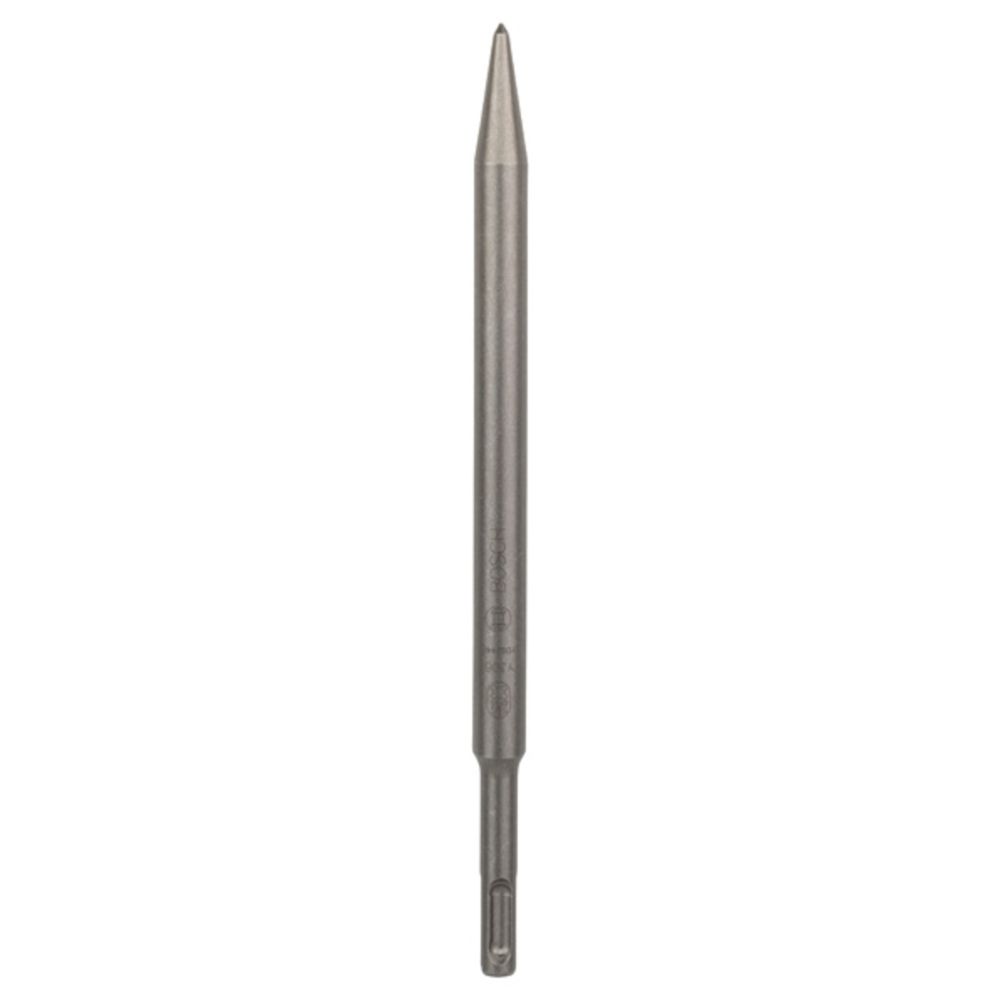 Bosch SDS-plus kivitaltta pyöreä kartiokärki 250 mm