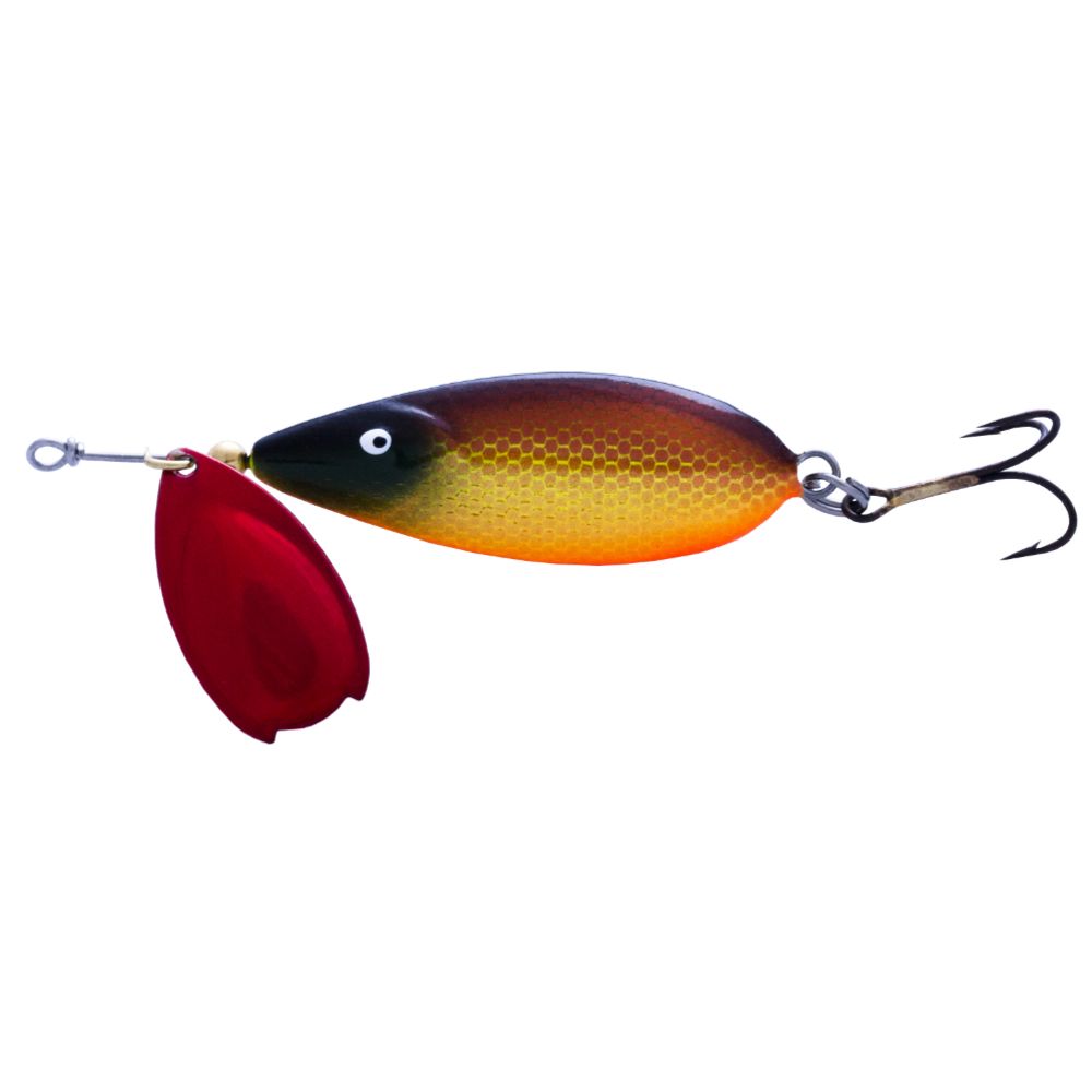 Bete Lotto spinnare 4,5 cm 12 g
