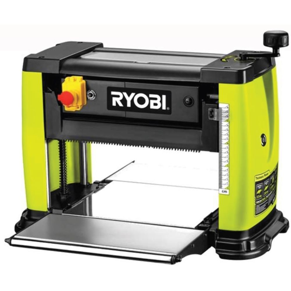 Ryobi RAP1500G paksushöövelmasin, 1500 W