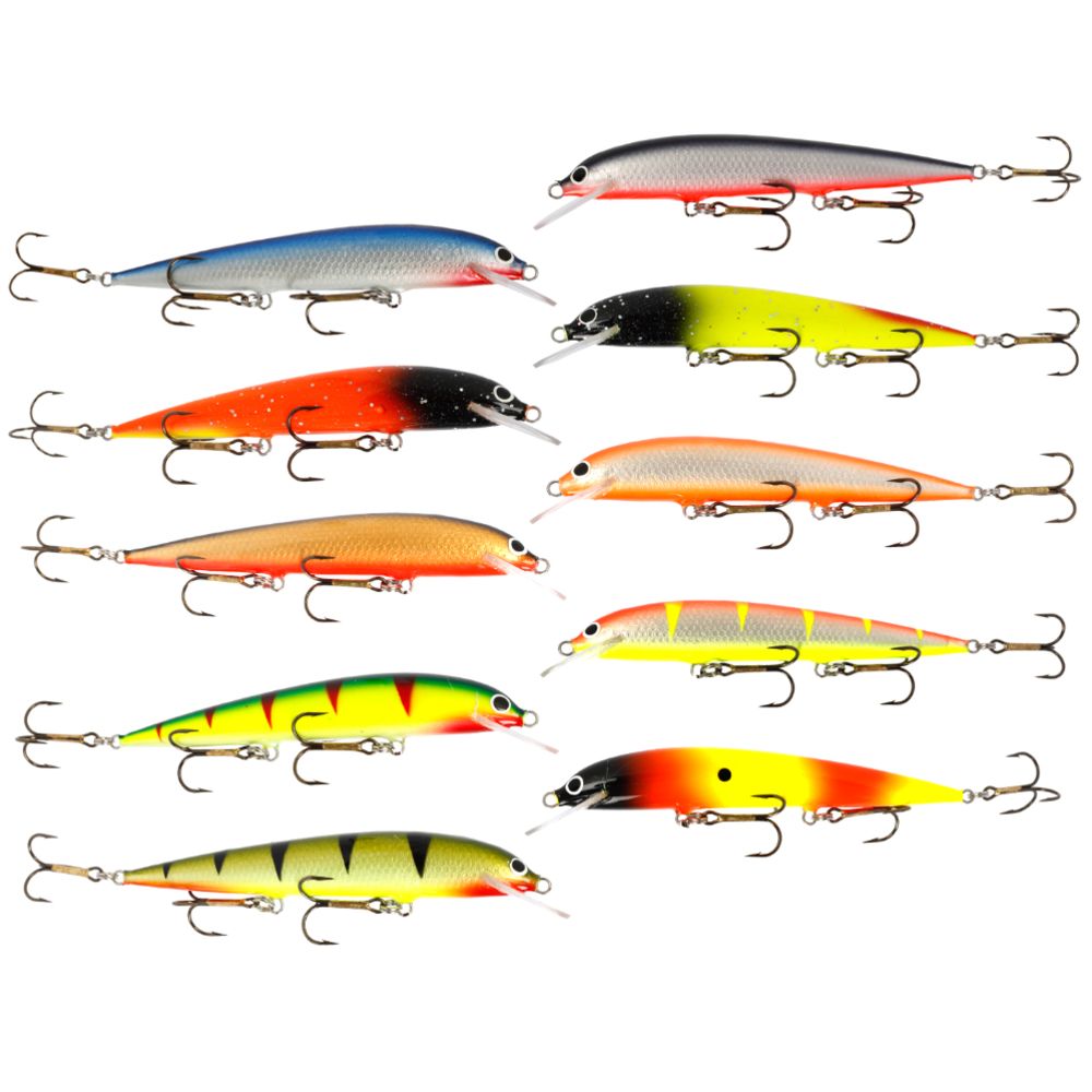 Karikko vaappu 13 cm matalauintimalli