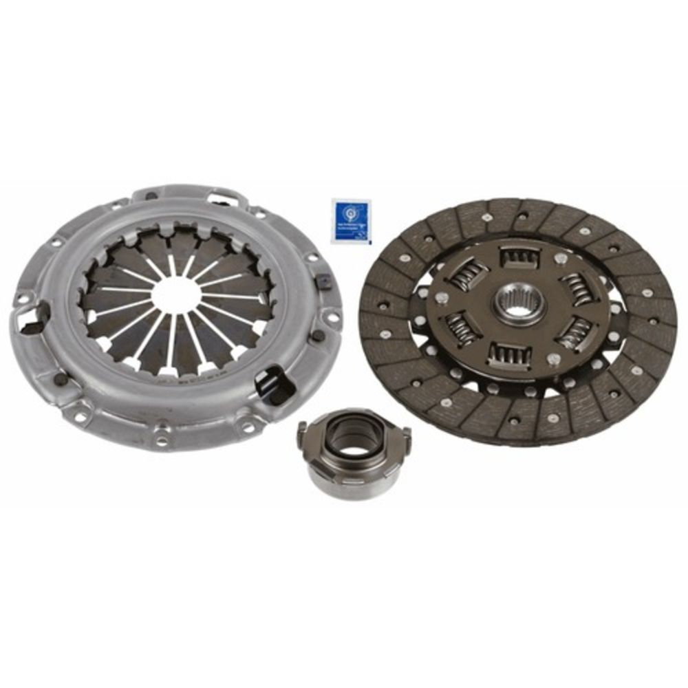 Kytkinpaketti 84-2491