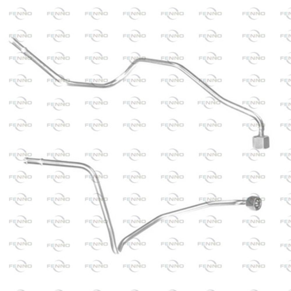 Asennussarja, noki-/hiukkassuodatin 14-9813