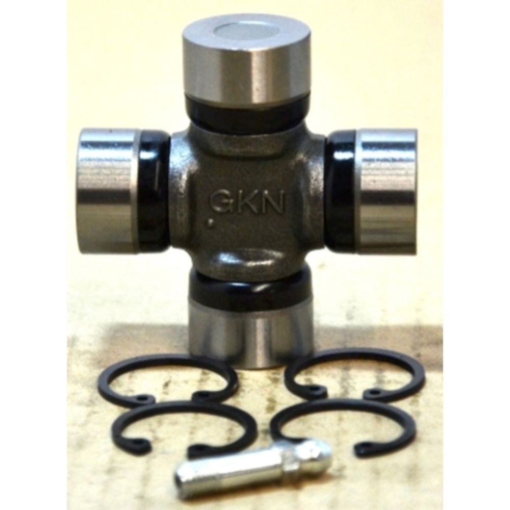 Led, kardanaxel 18-01074