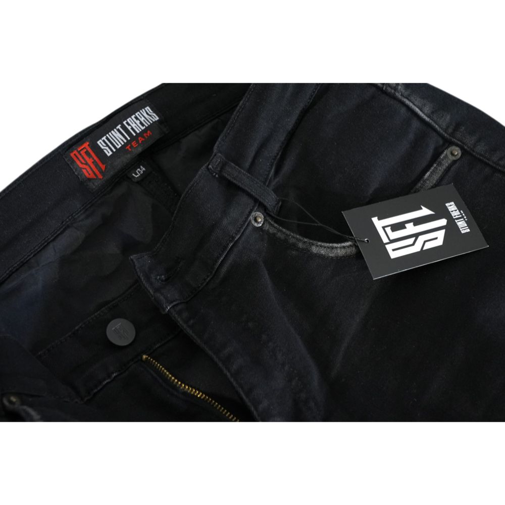 Stunt Freaks Team Flatout sõiduteksad