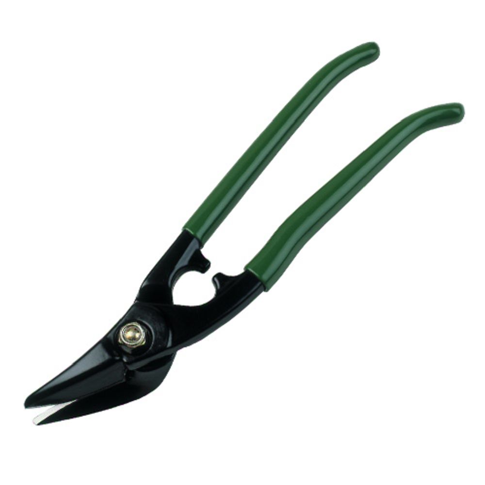 Bahco 583D plåtsax högerhänt
