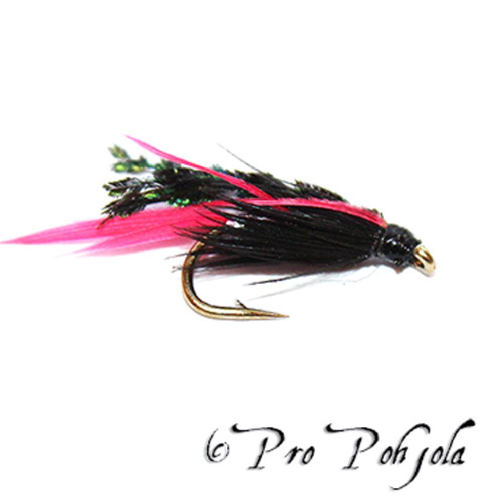 MTX Fishing Wet II uppoperholajitelma 8 kpl