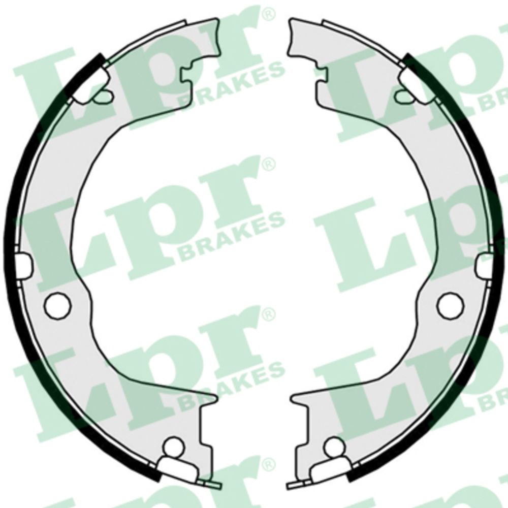 Jarrukenkäsarja 22-3511