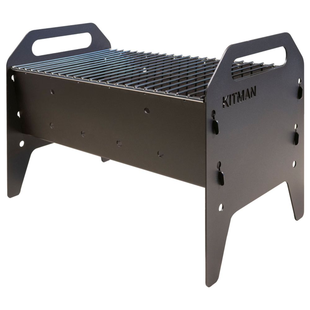 Kitman mini grill