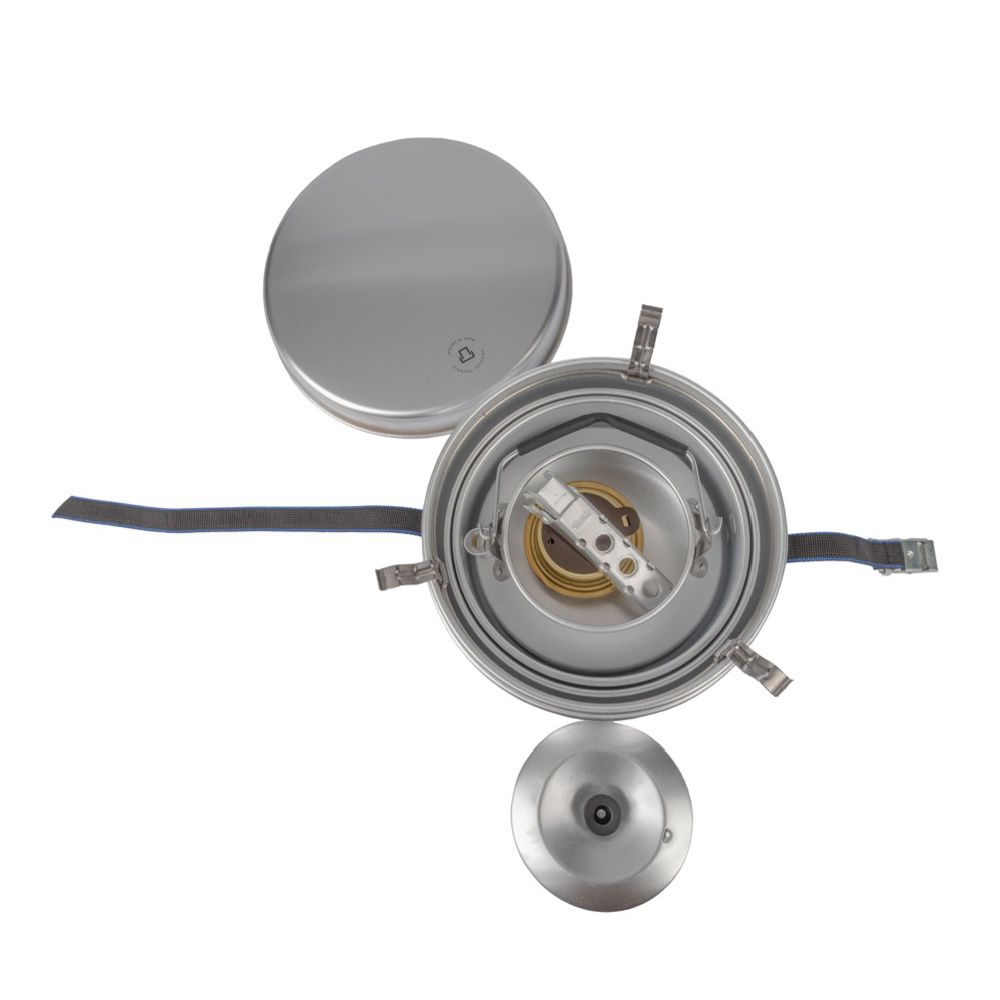 Trangia 25-4 UL retkikeitinsarja