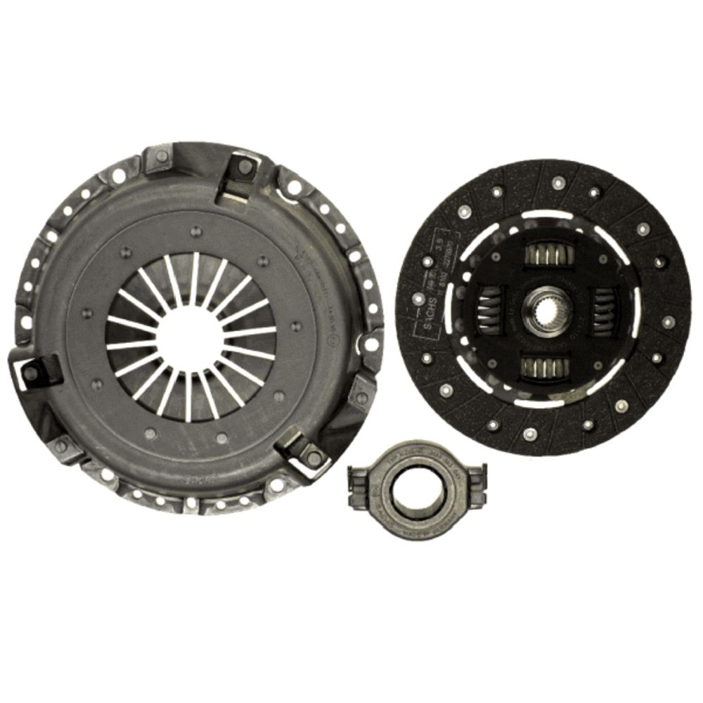 Kytkinpaketti 84-1296