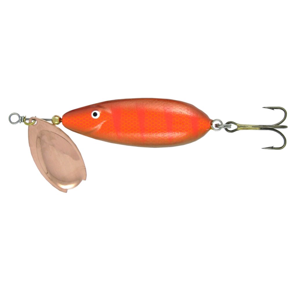 Bete Lotto spinnare 6 cm 15 g