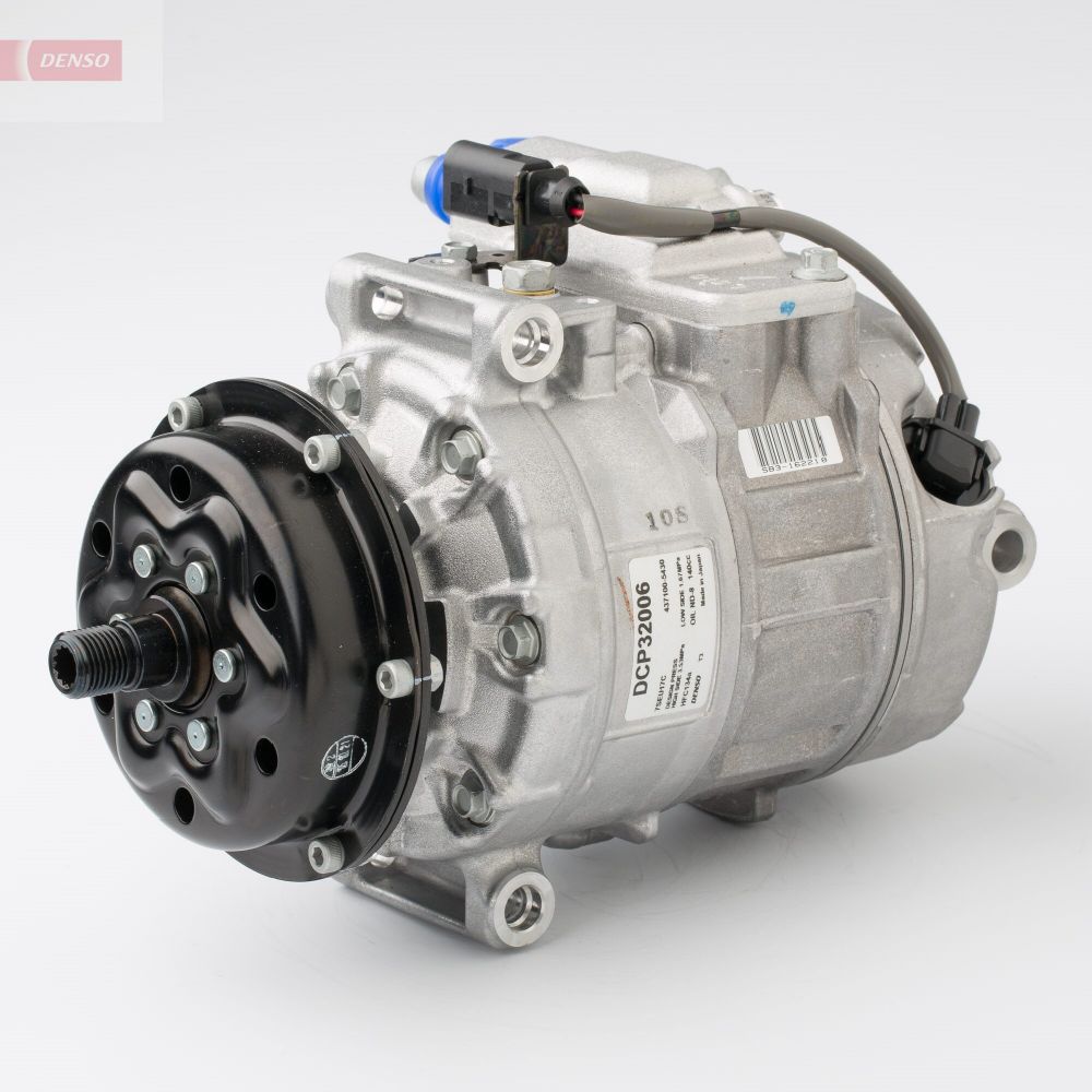 Kliimaseadme kompressor 30-8146