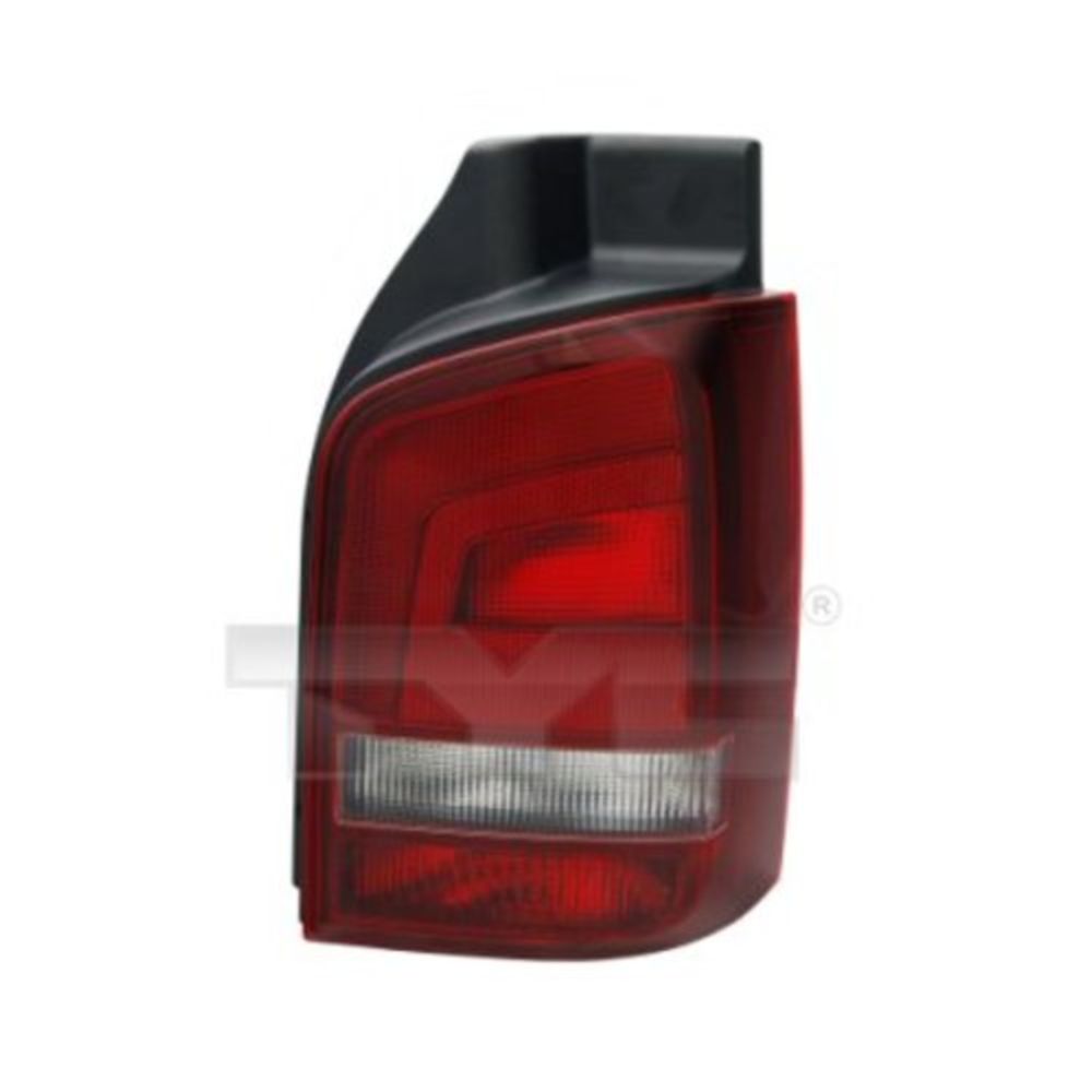 Kombinationsbackljus 50-5000