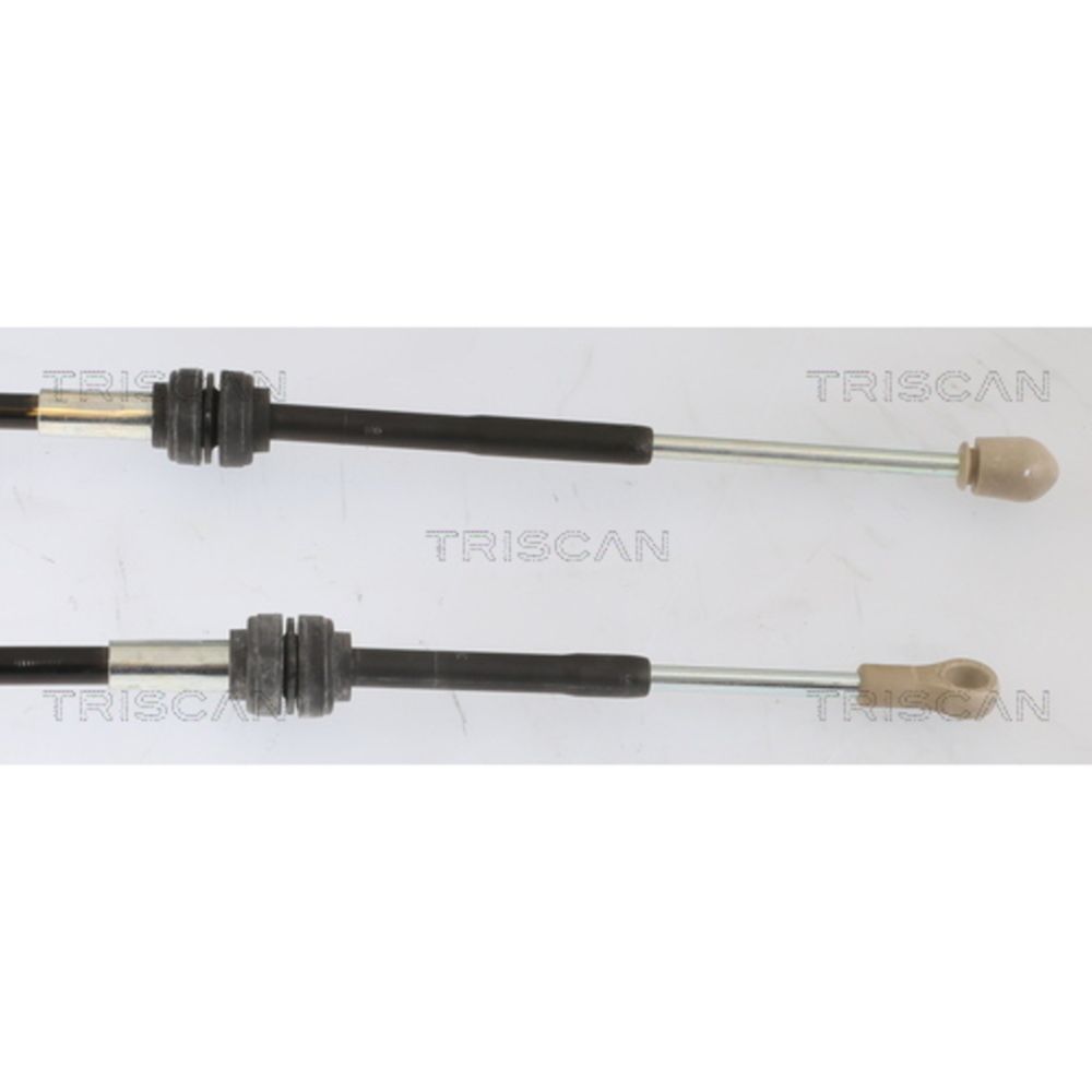 Vajer, manuell transmission 24-00264