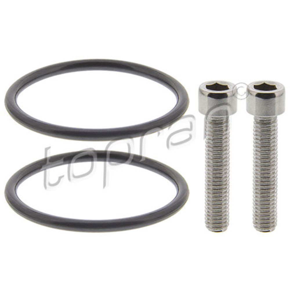 Remondikomplekt, lamellsiduri pump (neljarattavedu) 18-02703