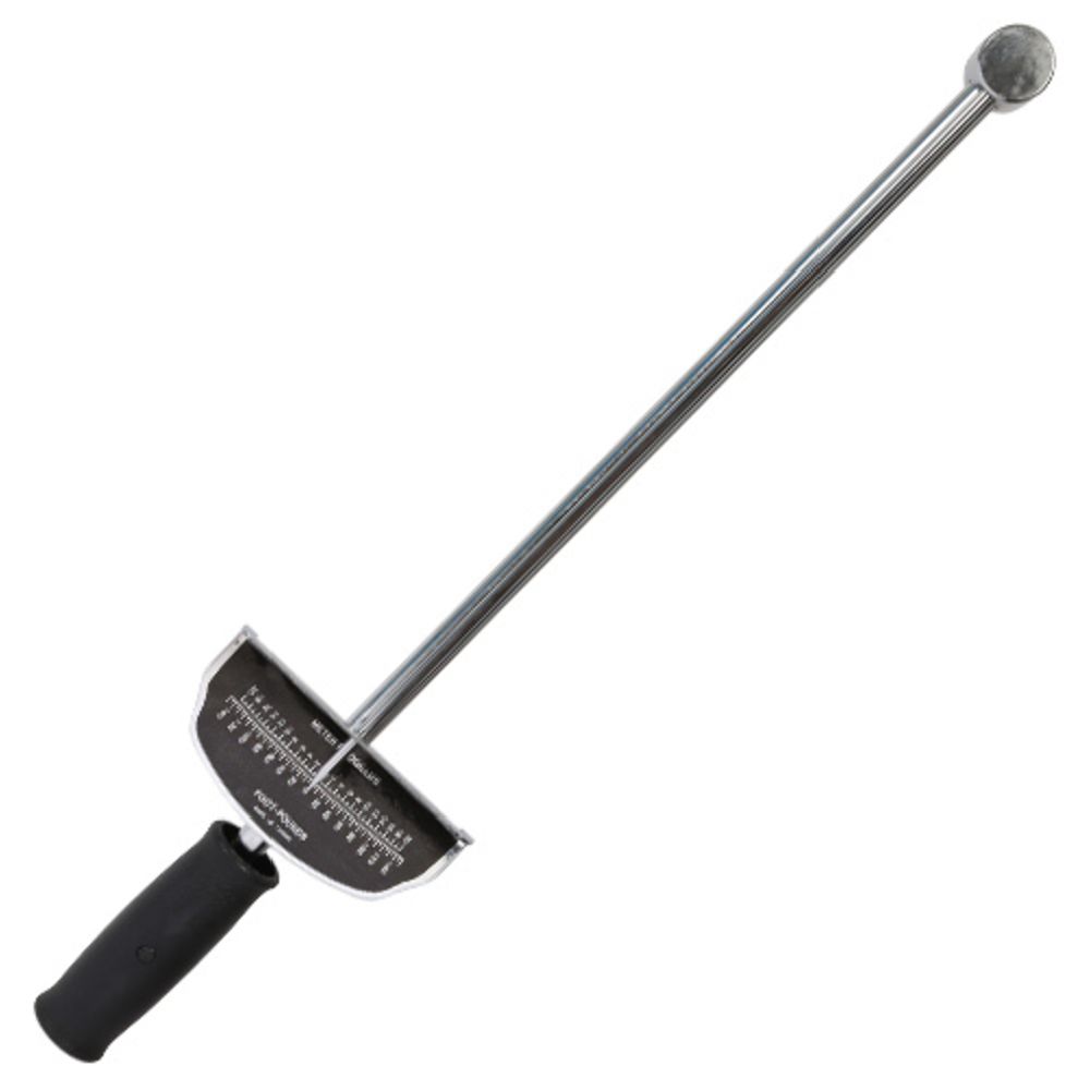 MTX Automotive momentnyckel med visare 0-200 Nm 1/2"