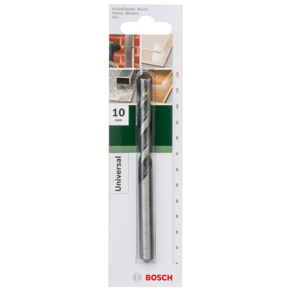 Bosch universaalpuur 10,0 mm