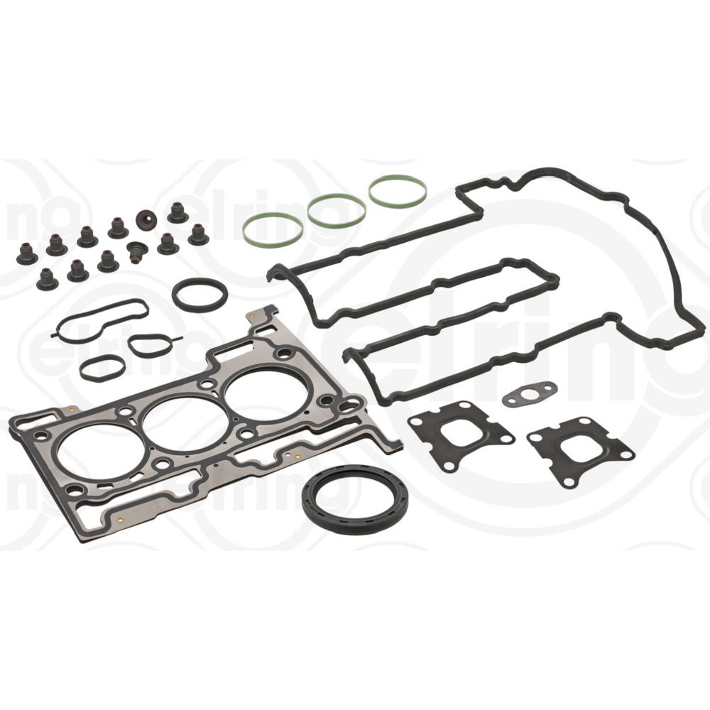 Packningssats, topplock 27-01478