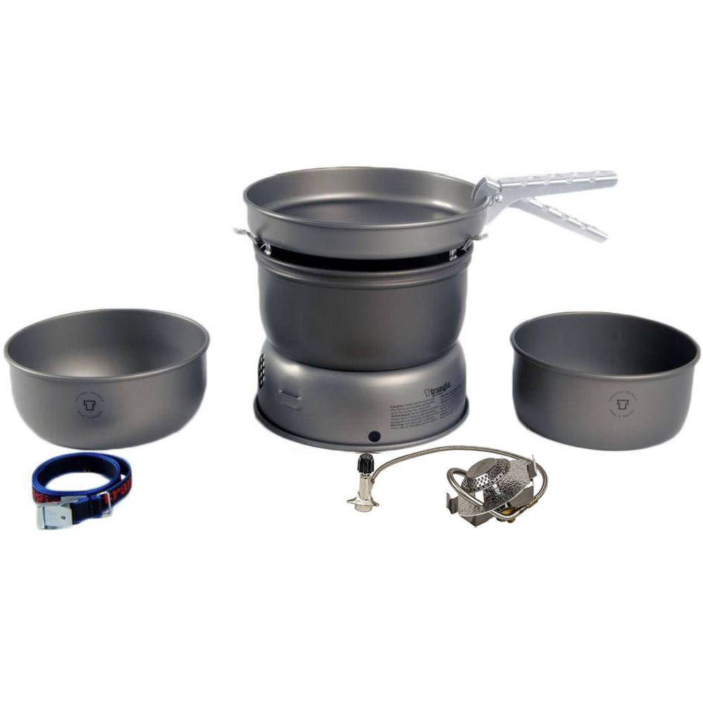 Trangia 25-1 HA Gas matkapliit