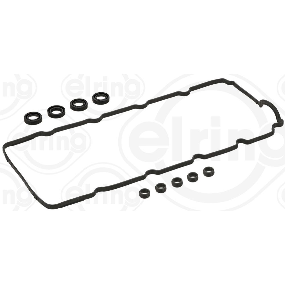 Packningssats, ventilkåpa 27-02961