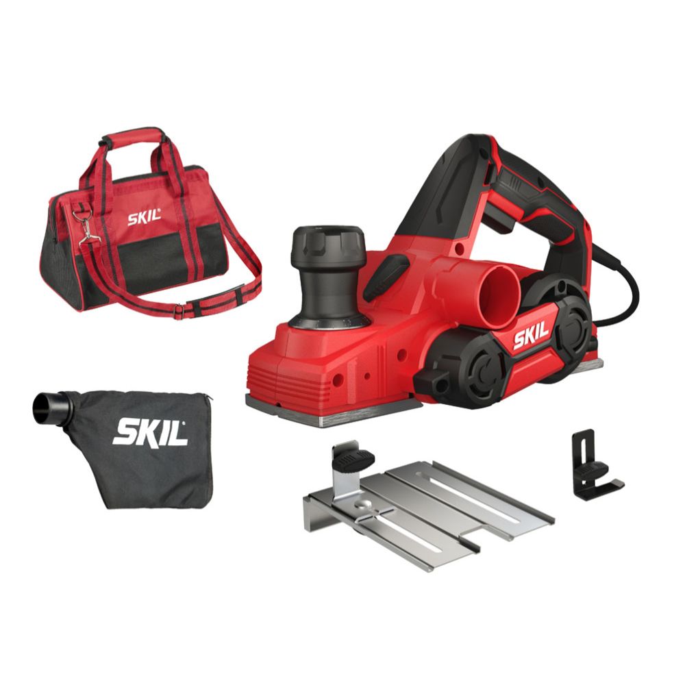 Skil 1590 DA elhyvel Pro 82 mm 710 W