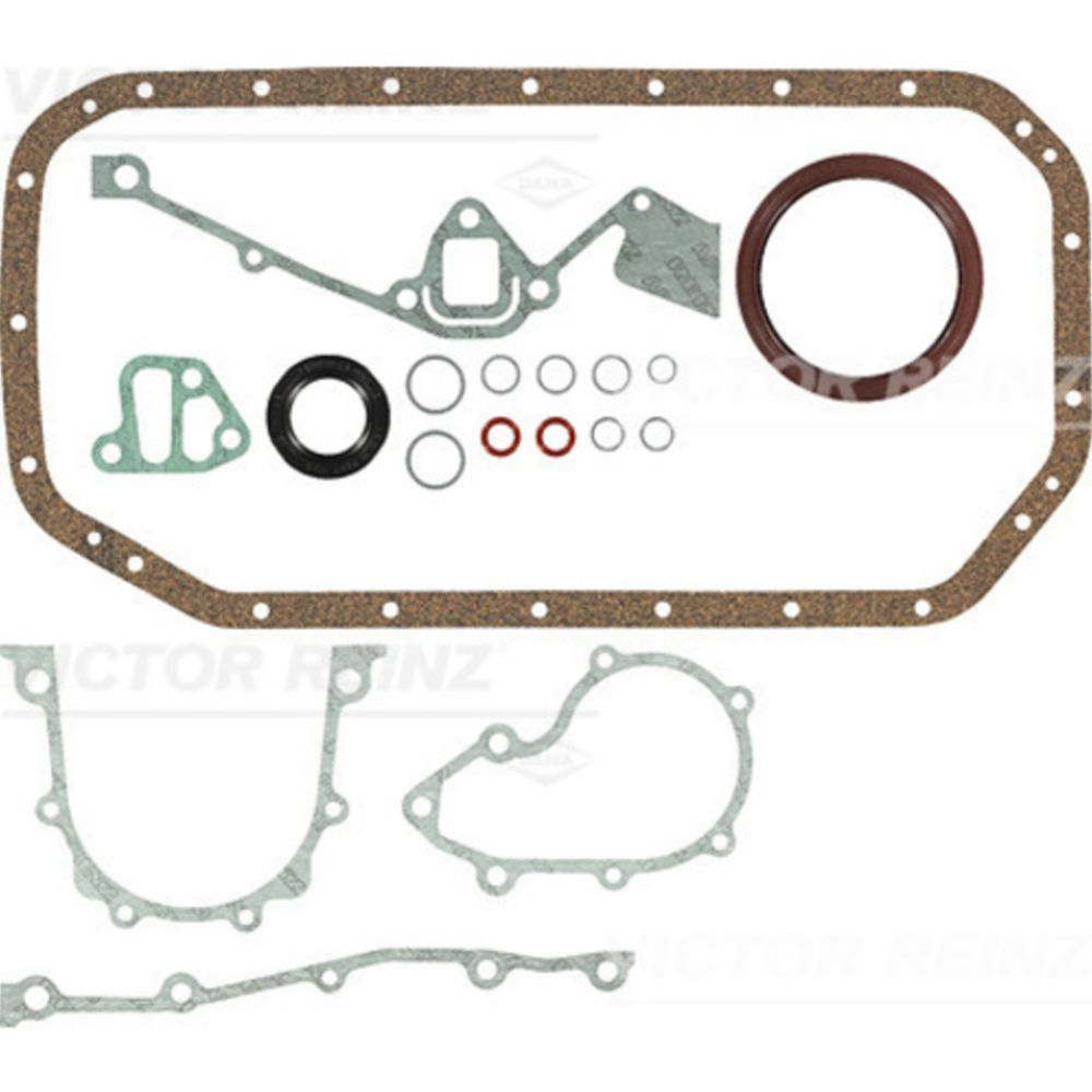 Alapään tiivistesarja 27-4044