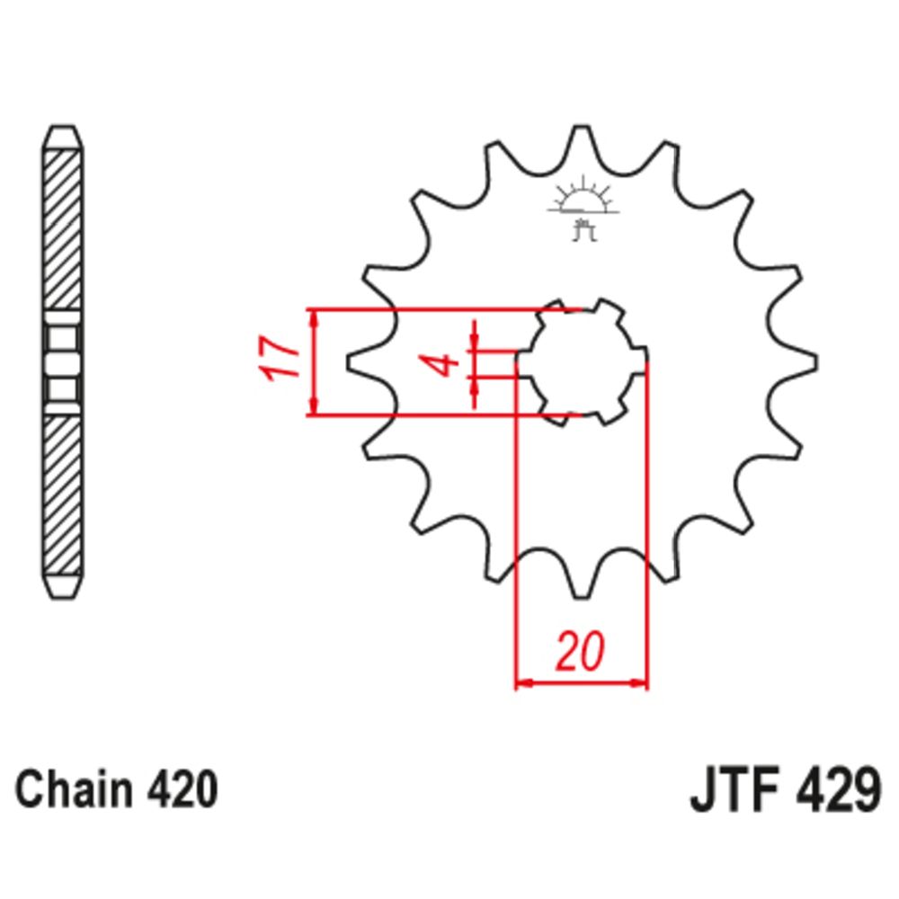 Framdrev 98-10173